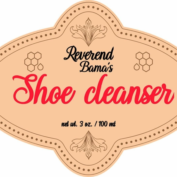 Shoe cleaning kit. - Picture 3 of 11